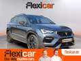 CUPRA Ateca 2.0 TSI 300 DSG 4Drive Gris - thumbnail 1