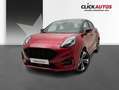 Ford Puma 1.0 Ecoboost 155CV MHEV STLine X Rojo - thumbnail 1