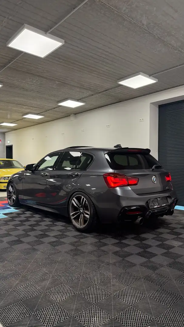 BMW 120 120iA Pack M - 2