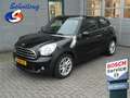 MINI Cooper Paceman Mini 1.6 Inclusief Afleveringskosten Fekete - thumbnail 1