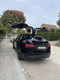 90 kWh Dual Motor 368kw - 525pk