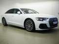 Audi A8 50 TDI quattro tiptr. MATRIX AHK HEAD-UP Weiß - thumbnail 3