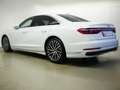 Audi A8 50 TDI quattro tiptr. MATRIX AHK HEAD-UP Weiß - thumbnail 5
