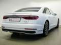 Audi A8 50 TDI quattro tiptr. MATRIX AHK HEAD-UP Weiß - thumbnail 6