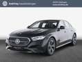 Mercedes-Benz E 200 E-Klasse Schwarz - thumbnail 1