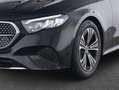 Mercedes-Benz E 200 E-Klasse Schwarz - thumbnail 3