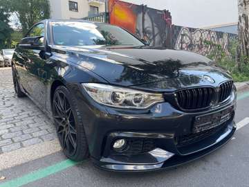 4 Coupe 435 i Sport Line