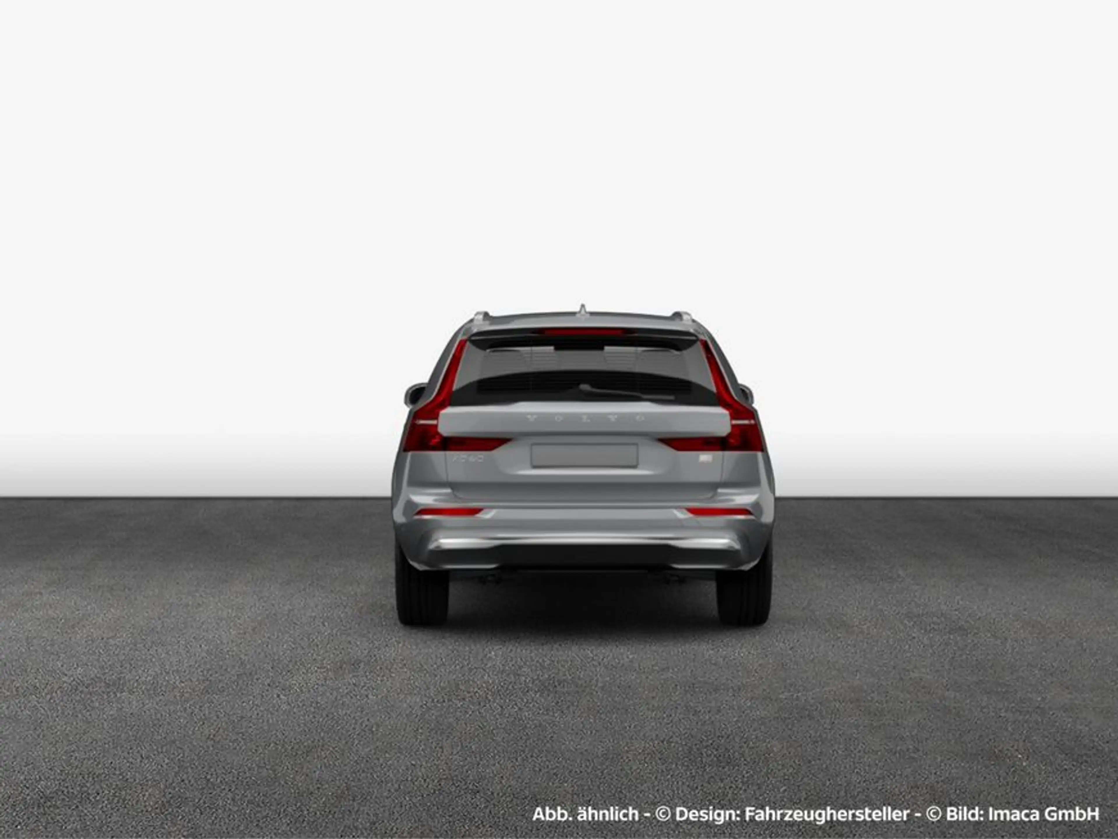 Volvo XC60 XC60 B4 B Core — photo 5