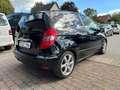 Mercedes-Benz A 170 A -Klasse Vollleder*Klima*Navi*SHZ Schwarz - thumbnail 4