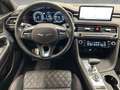 Genesis G70 Shooting Brake Sport Чёрный - thumbnail 11