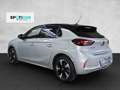 Opel Corsa F e Elegance 57KW/77PS 50kWh Batterie Silber - thumbnail 4