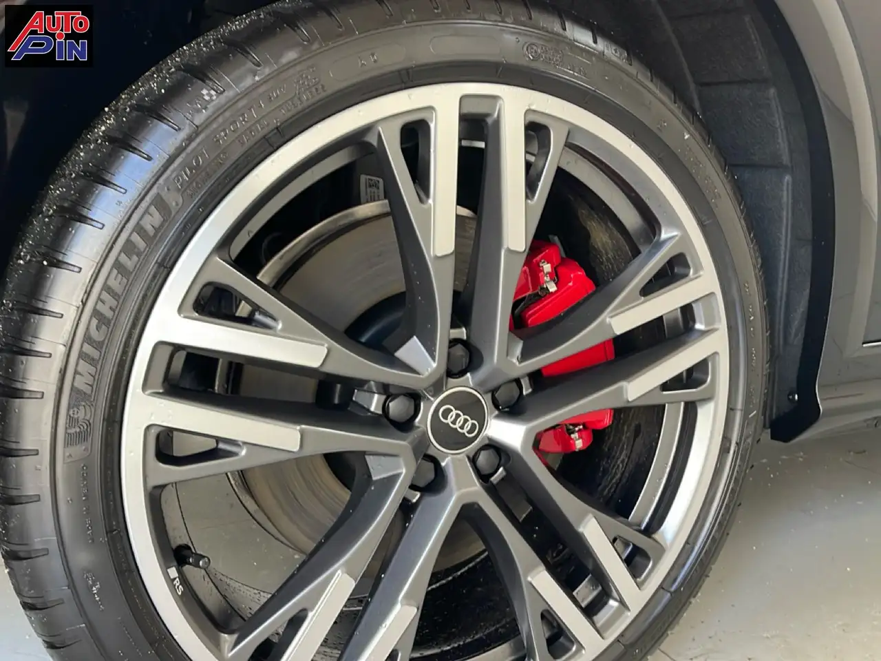 Audi Q5 2026
