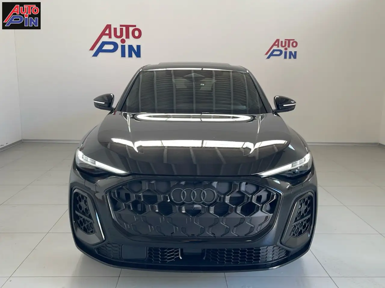 Audi Q5 2026