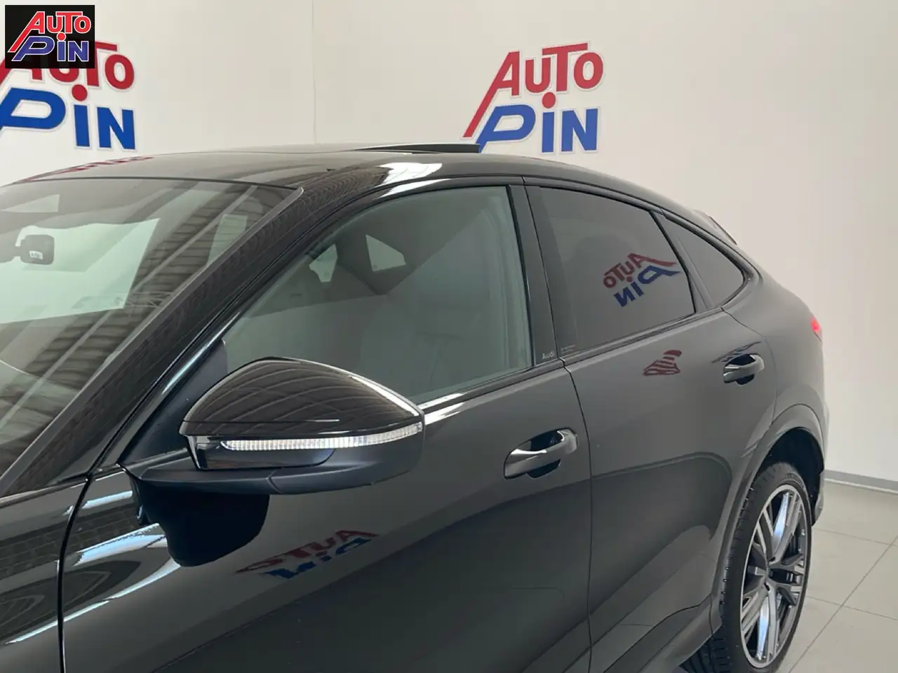 Audi Q5 2026