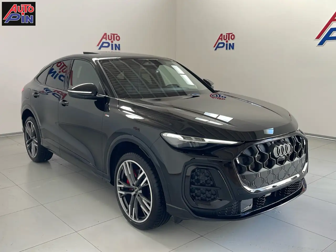 Audi Q5 2026