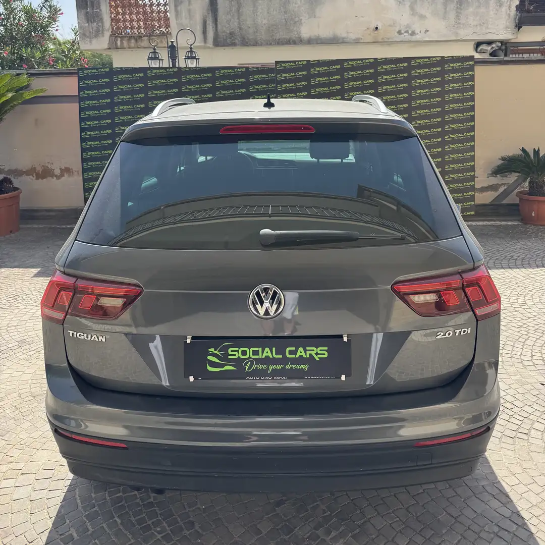 Volkswagen Tiguan 2.0 tdi Business 150cv,VIRTUAL, UNIPRO - 1