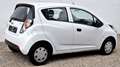 Chevrolet Spark 1.0 -TÜV BIS 08-2026- *AUS ERSTBEITZ* Weiß - thumbnail 4