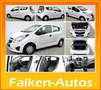 Chevrolet Spark 1.0 -TÜV BIS 08-2026- *AUS ERSTBEITZ* Weiß - thumbnail 1
