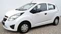 Chevrolet Spark 1.0 -TÜV BIS 08-2026- *AUS ERSTBEITZ* Weiß - thumbnail 2
