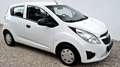 Chevrolet Spark 1.0 -TÜV BIS 08-2026- *AUS ERSTBEITZ* Weiß - thumbnail 5