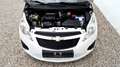 Chevrolet Spark 1.0 -TÜV BIS 08-2026- *AUS ERSTBEITZ* Weiß - thumbnail 6