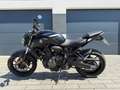 Yamaha MT-07 Nero - thumbnail 1