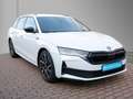 Skoda Octavia Combi 1.5 TSI DSG Sportline 18' ACC HUD 360 Mat... Weiß - thumbnail 3