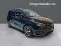Mercedes-Benz T-Class 180 d Negro - thumbnail 3