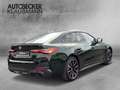 BMW i4 eDrive40 M Sport Pro JUBILÄUMSANGEBOT Grün - thumbnail 2