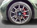 BMW i4 eDrive40 M Sport Pro JUBILÄUMSANGEBOT Grün - thumbnail 7