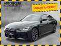 BMW i4 eDrive40 M Sport Pro JUBILÄUMSANGEBOT Grün - thumbnail 1