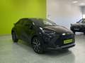 Toyota C-HR 140H Advance Negro - thumbnail 3
