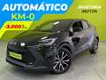 Toyota C-HR 140H Advance Negro - thumbnail 1
