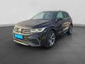 Volkswagen Tiguan 1.4 eHybrid R-LINE MATRIX LEDER PANO LM19 Schwarz - thumbnail 2