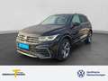 Volkswagen Tiguan 1.4 eHybrid R-LINE IQ.LIGHT LEDER PANO LM Schwarz - thumbnail 1