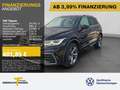 Volkswagen Tiguan 1.4 eHybrid R-LINE MATRIX LEDER PANO LM19 Schwarz - thumbnail 1