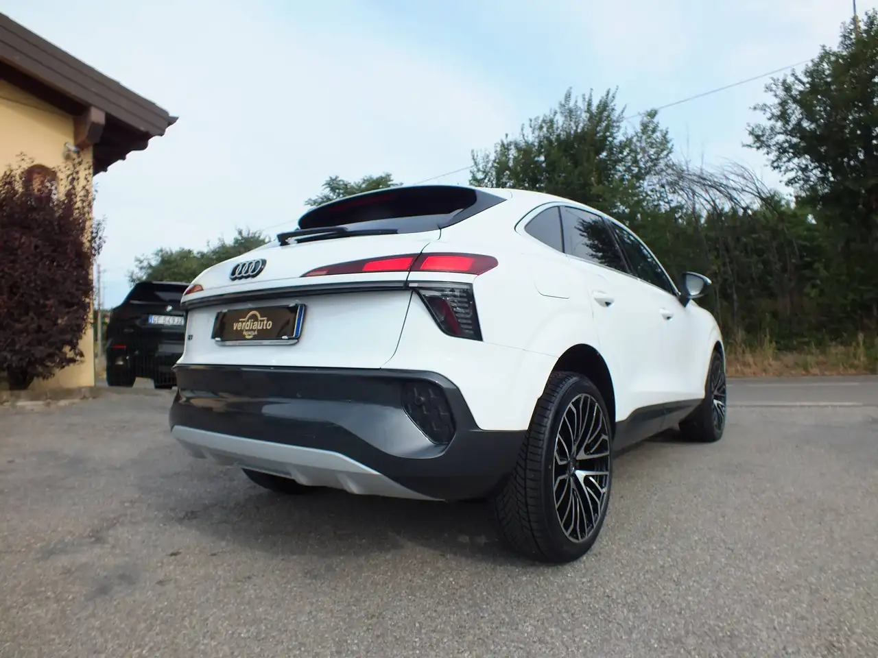 Audi Q3 2026