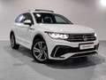 Volkswagen Tiguan 2.0TDI R-Line DSG 110kW Blanco - thumbnail 1