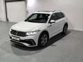 Volkswagen Tiguan 2.0TDI R-Line DSG 110kW Blanco - thumbnail 24