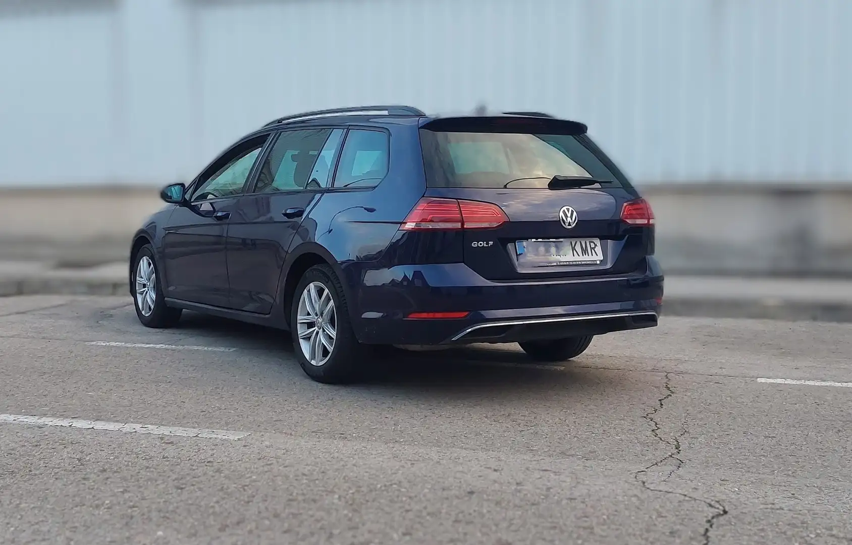 Volkswagen Golf 2.0TDI Advance 110kW - 2