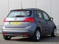 Kia Venga 1.4 CVVT X-tra airco camera org NL Grijs - thumbnail 9