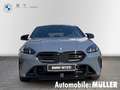 BMW 135 xDrive Klima Navi HuD AHK RFK Harman Kardon Sitzhz Grau - thumbnail 2