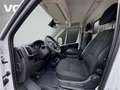 Opel Movano Cargo Teilverglast 3.5t L3H2 180PS AHK Weiß - thumbnail 12