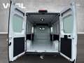 Opel Movano Cargo Teilverglast 3.5t L3H2 180PS AHK Weiß - thumbnail 6