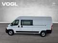Opel Movano Cargo Teilverglast 3.5t L3H2 180PS AHK Weiß - thumbnail 3