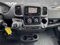 Opel Movano Cargo Teilverglast 3.5t L3H2 180PS AHK Weiß - thumbnail 10