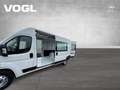 Opel Movano Cargo Teilverglast 3.5t L3H2 180PS AHK Weiß - thumbnail 5