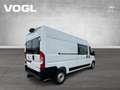 Opel Movano Cargo Teilverglast 3.5t L3H2 180PS AHK Weiß - thumbnail 8