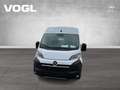 Opel Movano Cargo Teilverglast 3.5t L3H2 180PS AHK Weiß - thumbnail 2