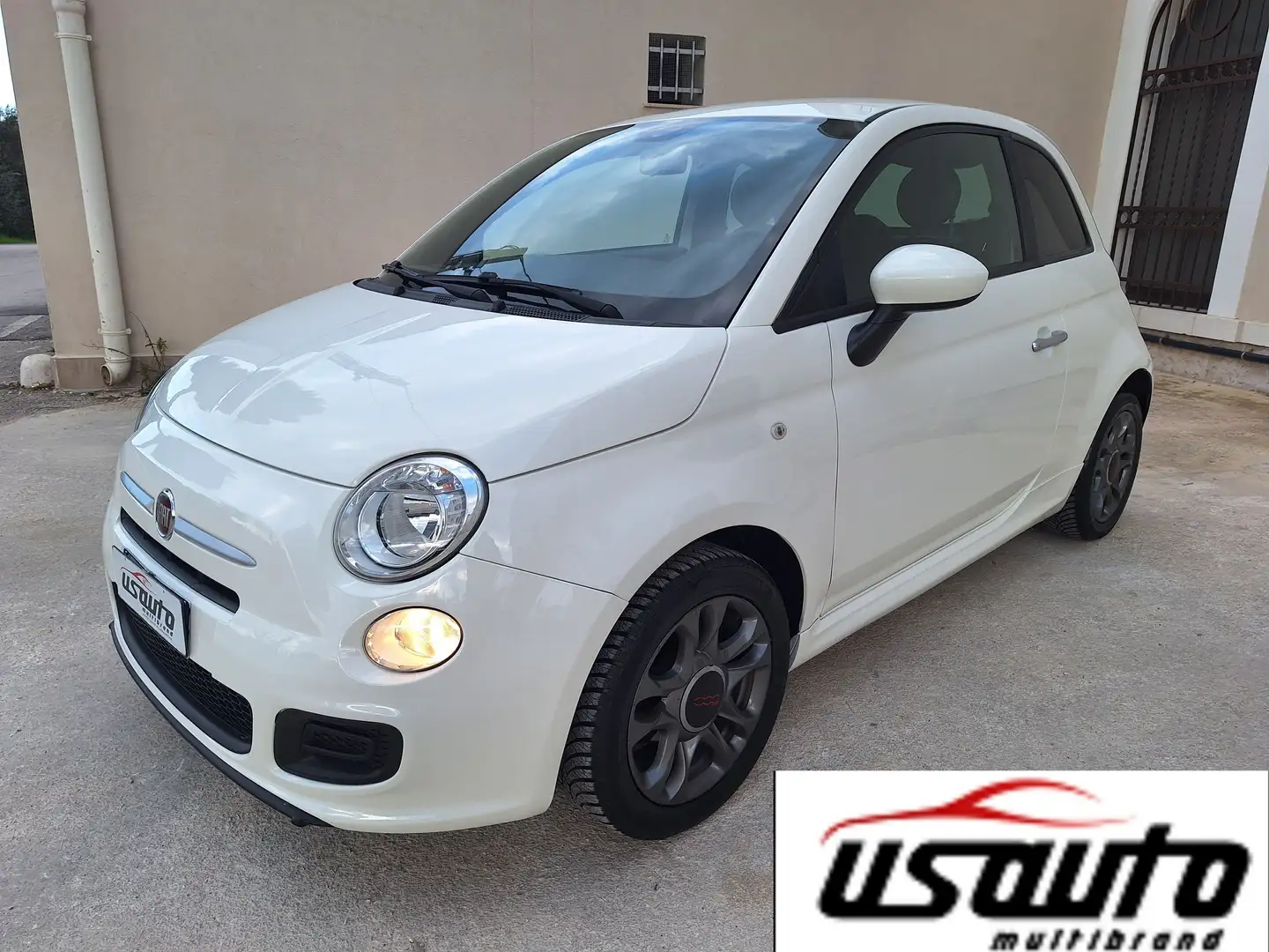 Fiat 500 500 1.2 Sport 69cv - 1